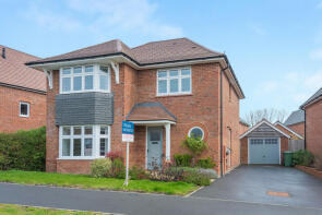 19, Mitchell Way, Milton, Abingdon OX13 6GH