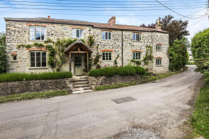Manor Farm Cottage, Eastfield Road, Blackford, Wedmore BS28 4NH