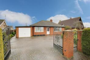 Hillcrest, Alford Road, Alford LN13 9PY