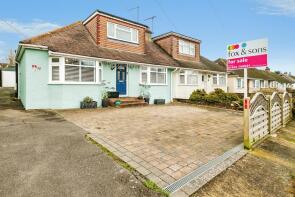 40, Busticle Lane, Lancing BN15 0DJ