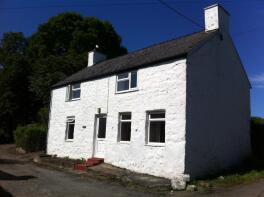 Tyn Lon Uchaf, Capel Mawr, Bodorgan LL62 5PB