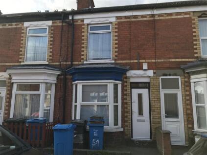 Sharp Street, Hull