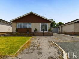 5, Fell Croft, Penrith CA10 2NS