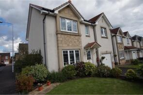 1, Marjorys Avenue, Kirkcaldy KY2 6ZJ