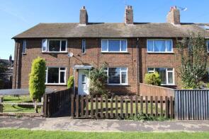 30, Marsh Way, Grimsby DN36 5XJ