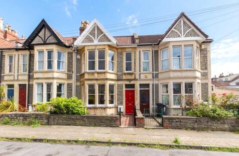 Howard Road, Westbury Park, Bristol, BS6