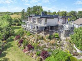 The Glamis, Treal, Helston TR12 7LS