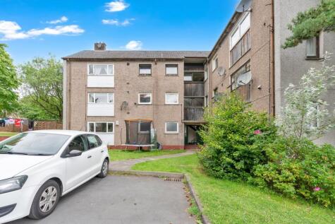 Alexander Road, Glenrothes, KY7