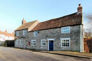 Post Office Cottage, Townwell, Wotton-under-edge GL12 8AG