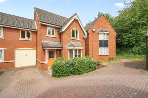 7, Foxley Place, Loughton, Milton Keynes MK5 8BU