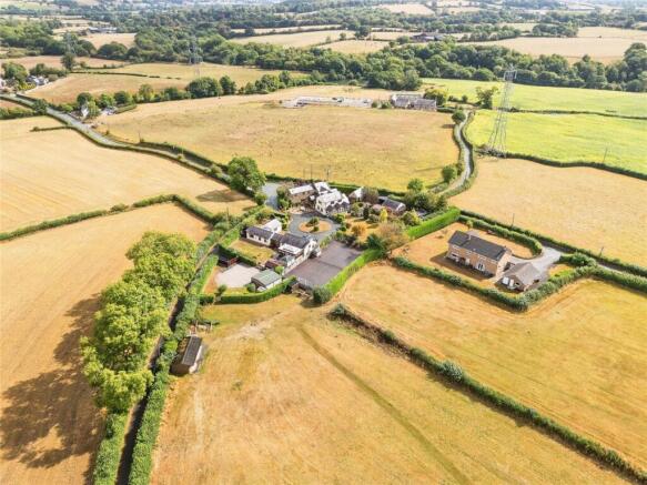 Drone View