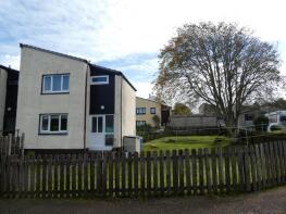 43, Inver Park, Lairg IV27 4LN