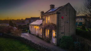 Honeysuckle Cottage, Church View, Village Street, Norwood Green, Brighouse HX3 8QN