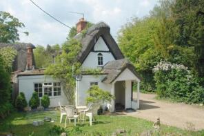 2, Church Lane, Newmarket CB8 8TE