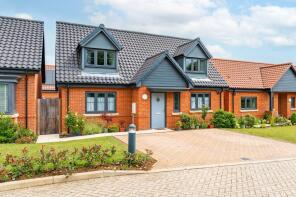7, Staithe Gardens, Norwich NR12 9FY