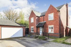 3, Bramblewood Close, Wrexham LL14 5LP