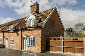 Bridge End, Old Street, Norwich NR15 1PD
