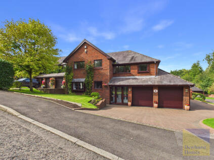 Fernyhalgh Lane, Fulwood, PR2