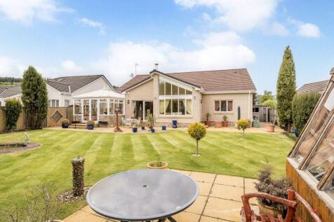 31 St Bryde's Way, Cardrona, EH45 9LL
