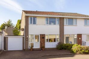 75, Broomieknowe Gardens, Bonnyrigg EH19 2JD