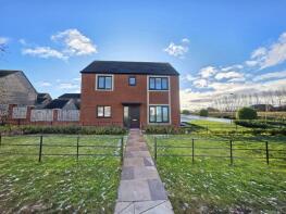 2, Spilsby Crescent, St Nicholas Manor, Cramlington NE23 1AT