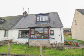 19, Ross Crescent, Tain IV20 1UW