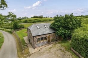Downicary Chapel Stable, Road From Tower Hill Cottage To Upcott Cross, Launceston PL15 9RU