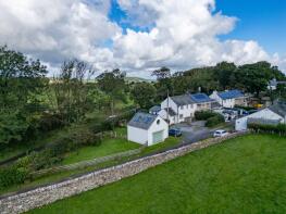 4, The Green, Frizington To Copeland Boundary Via Rowrah, Workington CA14 4TY