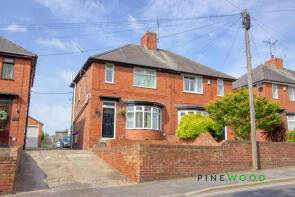 43, Skinner Street, Worksop S80 4JH