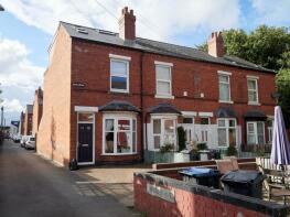 1, Bewdley Avenue, Birmingham B12 8XA