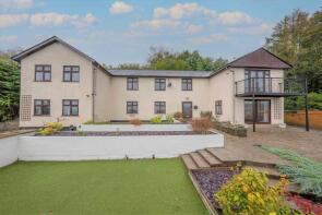 High Gate House, Club Road, Tranch, Pontypool NP4 6BL