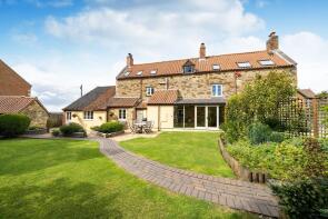 2 Hillside Farmhouse, Main Street, Grantham NG32 1QF