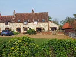 The Mallards, Manor Farm, Ringstead Road, Thornham PE36 6NN