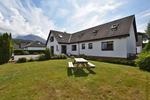Birchfield, Happy Valley, Torlundy, Fort William PH33 6SW