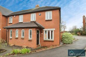15, Hallams Close, Coventry CV8 3NZ