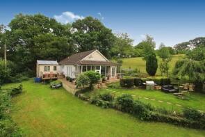 The Orchard, Penbidwal Lane, Penbidwal, Abergavenny NP7 8EA