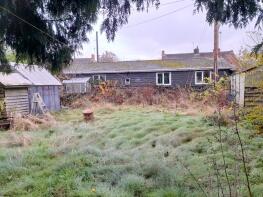 West Bungalow, Chirbury SY15 6BH