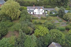27 Muskoka, B4386 From Brockton Meadow To Little Worthen Junction, Shrewsbury SY5 9HT