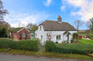Wold Cottage, Main Road, Horncastle LN9 6NT