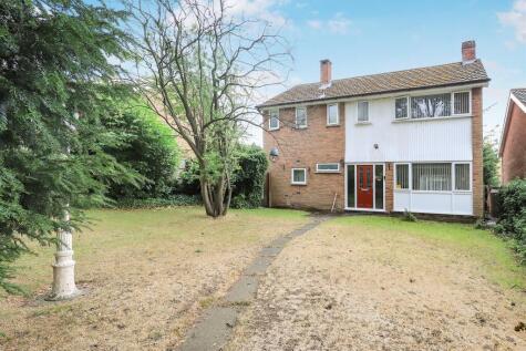 Goldthorn Hill, Goldthorn, Wolverhampton
