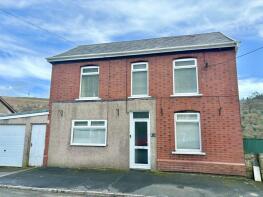 120, Graig Road, Swansea SA9 2NY