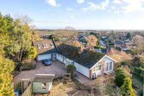 Eaton Rise, Lightfoot Lane, Eaton, Tarporley CW6 9AF