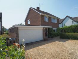 Larkfield, Bugmore Lane, East Grimstead SP5 3SA