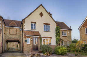 5, The Old Orchard, Nash Meadows, South Warnborough, Hook RG29 1TR