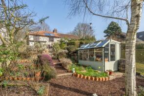 Bracken Cottage, Hillside, Norwich NR11 8PB