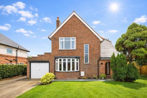 Wood Street, Sandycroft, Deeside, Flintshire, CH5