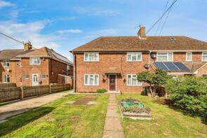 98, Station Road, Aylesbury HP22 4BT