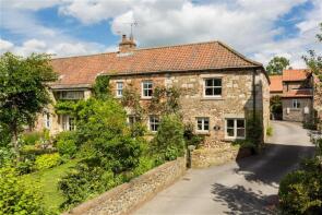 49 West View Barn, Moor Lane, Knaresborough HG5 0QT