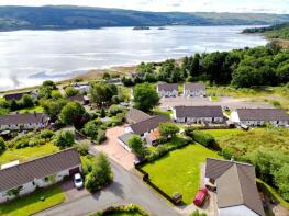 Tigh Na Bruaich, Victoria Park, Inveraray PA32 8YN