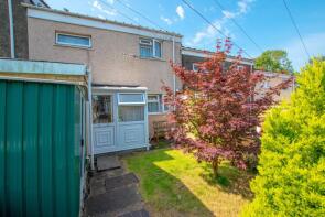 47, Coed-y-gores, Llanedeyrn, Cardiff CF23 9NE